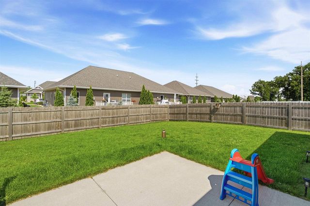 312 N JOHN STREET, Kimberly, WI 54136