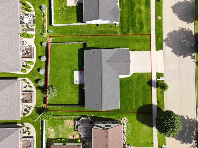 312 N JOHN STREET, Kimberly, WI 54136