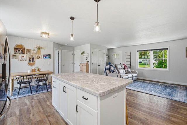 312 N JOHN STREET, Kimberly, WI 54136