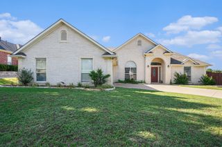 2109 Timber Cove Court, Weatherford, TX 76087