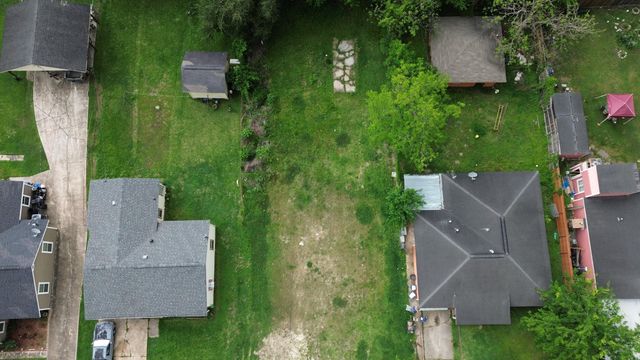 10225 Fairfax Street, Houston, TX 77029
