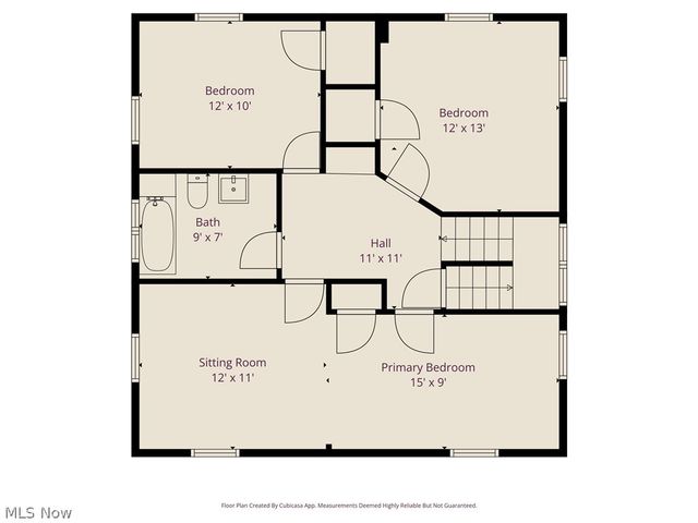 62 N Balch Street, Akron, OH 44303