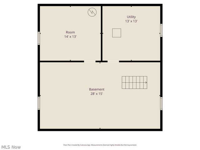 62 N Balch Street, Akron, OH 44303