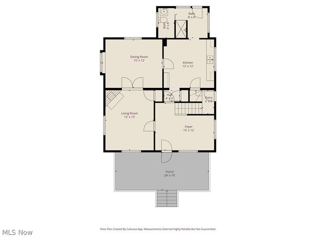 62 N Balch Street, Akron, OH 44303