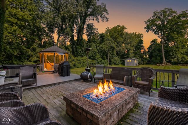6230 E 56th, Indianapolis, IN 46226