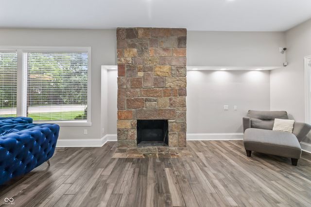 6230 E 56th, Indianapolis, IN 46226