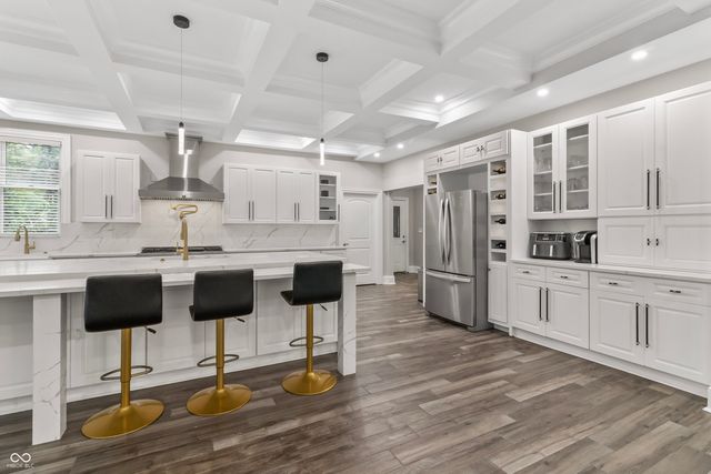 6230 E 56th, Indianapolis, IN 46226