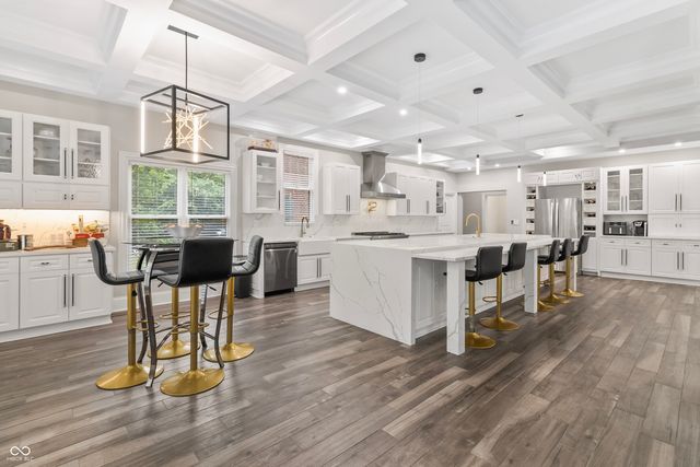 6230 E 56th, Indianapolis, IN 46226