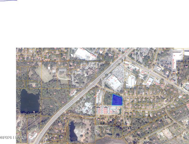 45 Ferry Drive, Beaufort, SC 29907
