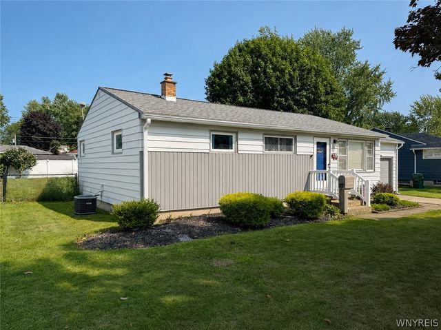 179 Belmont Court East, North Tonawanda, NY 14120