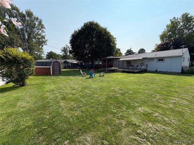 179 Belmont Court East, North Tonawanda, NY 14120
