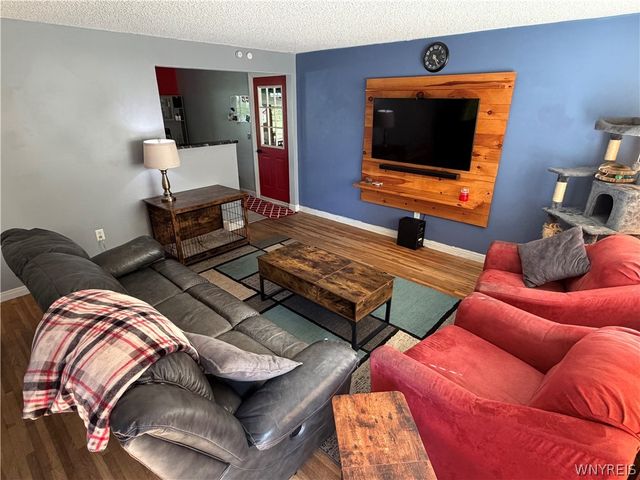 179 Belmont Court East, North Tonawanda, NY 14120