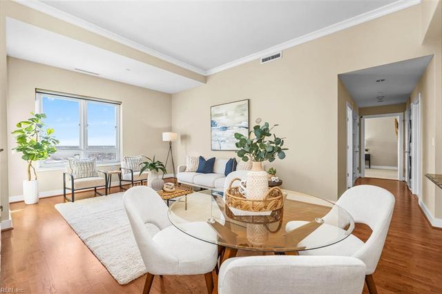 4545 Commerce St Unit 1706, Virginia Beach, VA 23462