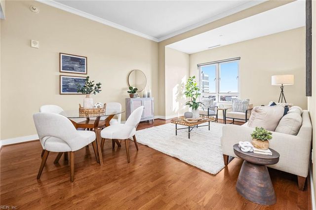 4545 Commerce St Unit 1706, Virginia Beach, VA 23462