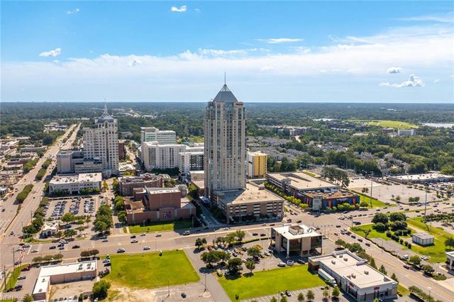 4545 Commerce St Unit 1706, Virginia Beach, VA 23462