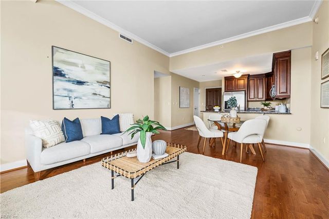 4545 Commerce St Unit 1706, Virginia Beach, VA 23462