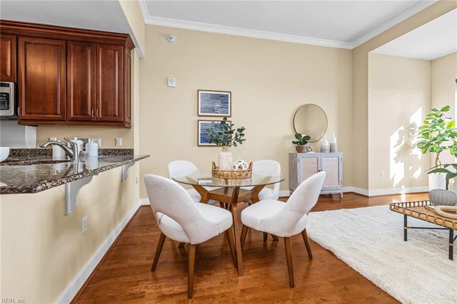 4545 Commerce St Unit 1706, Virginia Beach, VA 23462