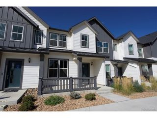 2013 S Gold Bug Way, Aurora, CO 80018