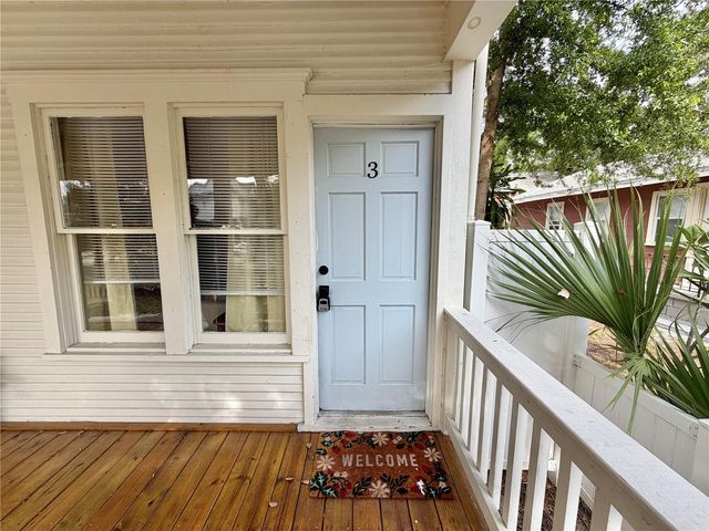 819 11TH STREET N 3, St Petersburg, FL 33705