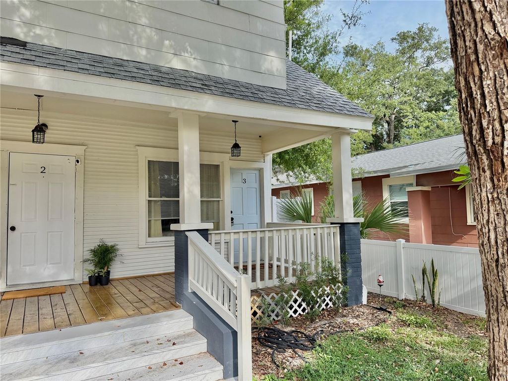 819 11TH STREET N 3, St Petersburg, FL 33705