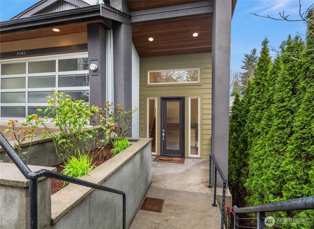 3042 SW Manning Street, Seattle, WA 98126