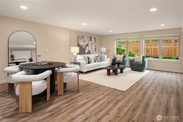 3042 SW Manning Street, Seattle, WA 98126