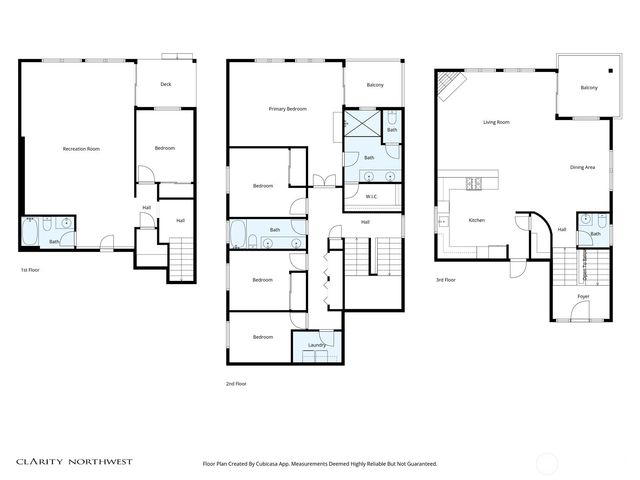 3042 SW Manning Street, Seattle, WA 98126