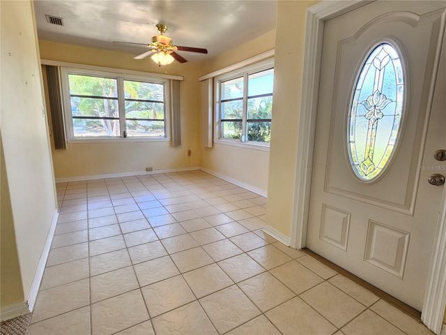 309 PARK BOULEVARD N, Venice, FL 34285