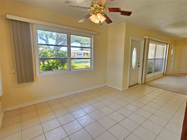309 PARK BOULEVARD N, Venice, FL 34285
