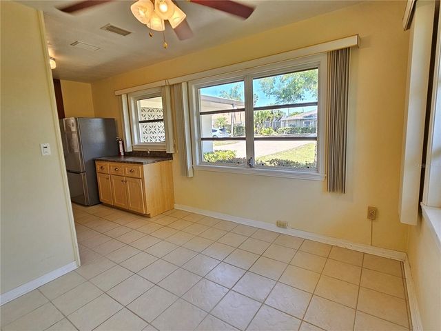 309 PARK BOULEVARD N, Venice, FL 34285