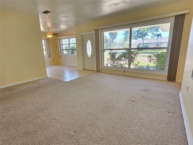 309 PARK BOULEVARD N, Venice, FL 34285