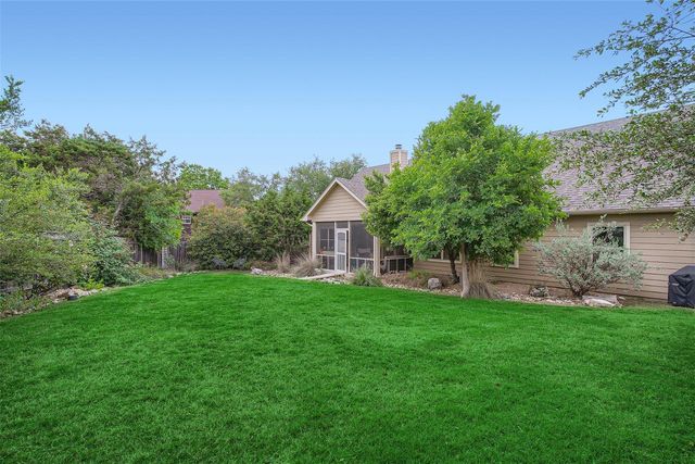 21825 Briarcliff DR, Spicewood, TX 78669