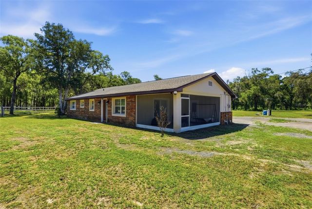 16700 AUBURNDALE LANE, Spring Hill, FL 34610