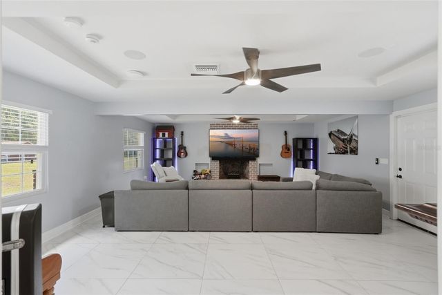16700 AUBURNDALE LANE, Spring Hill, FL 34610