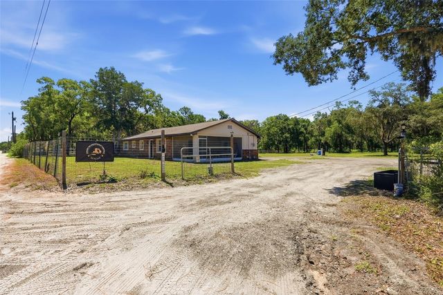 16700 AUBURNDALE LANE, Spring Hill, FL 34610