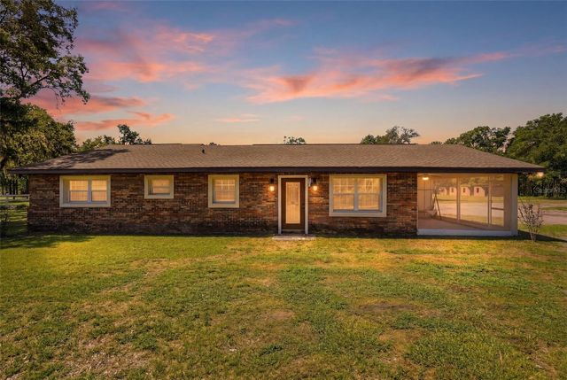 16700 AUBURNDALE LANE, Spring Hill, FL 34610