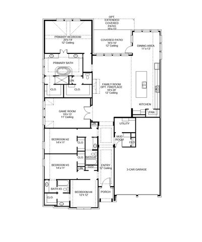 285 Rosemallow Lane, Waxahachie, TX 75165