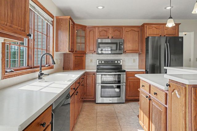 3854 Reynolds Street, Comstock Twp, MI 49048