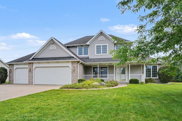 3854 Reynolds Street, Comstock Twp, MI 49048