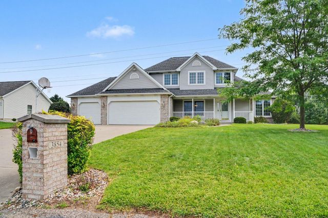 3854 Reynolds Street, Comstock Twp, MI 49048