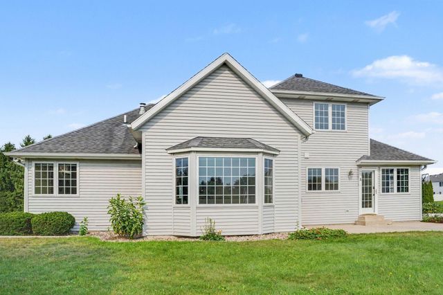 3854 Reynolds Street, Comstock Twp, MI 49048