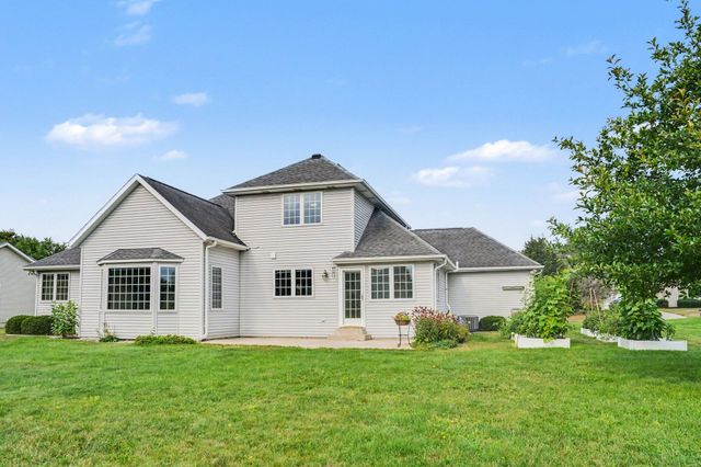 3854 Reynolds Street, Comstock Twp, MI 49048