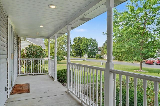 3854 Reynolds Street, Comstock Twp, MI 49048