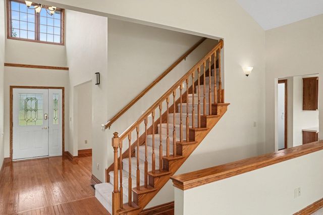 3854 Reynolds Street, Comstock Twp, MI 49048