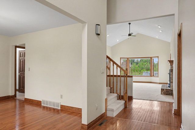 3854 Reynolds Street, Comstock Twp, MI 49048