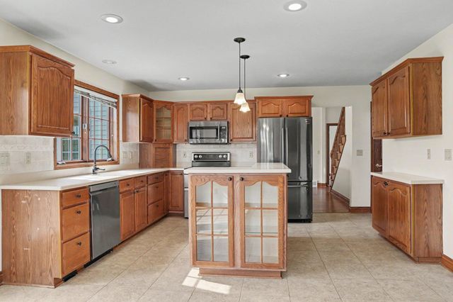 3854 Reynolds Street, Comstock Twp, MI 49048