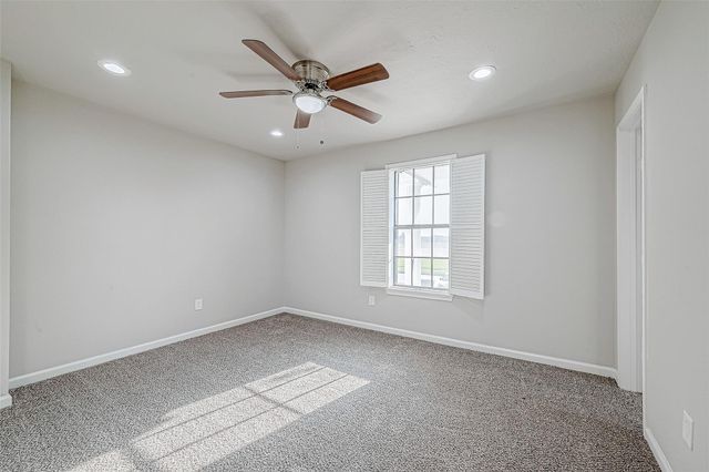 3102 Glenn Lakes Lane, Missouri City, TX 77459