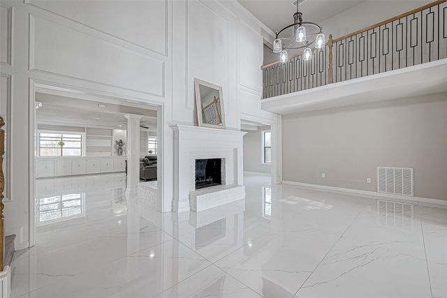 3102 Glenn Lakes Lane, Missouri City, TX 77459