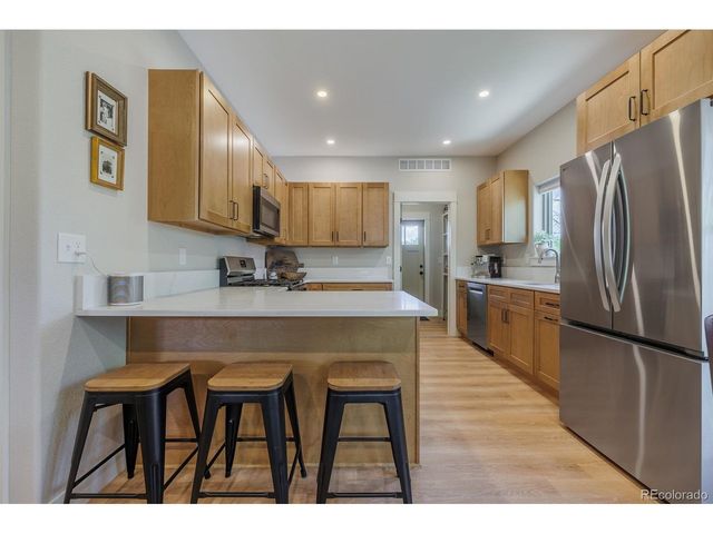 107 Placer St, Cripple Creek, CO 80813