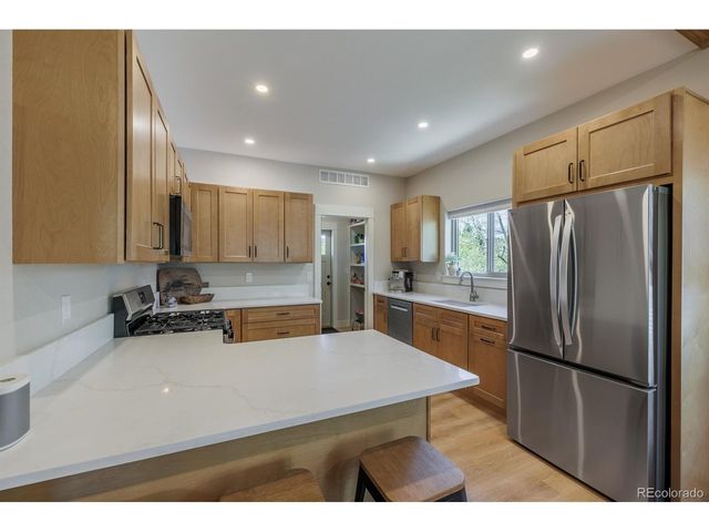 107 Placer St, Cripple Creek, CO 80813